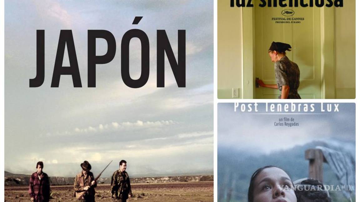 $!México, el país con más directores en el palmarés de Cannes