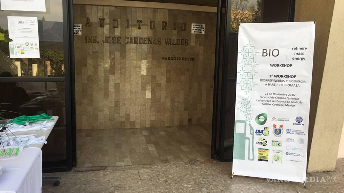 $!Celebran 25 aniversario del Departamento de Alimentos de Ciencias Químicas con Workshop