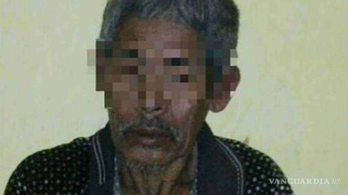 $!'Para sacarle los demonios', 'brujo' abusó de una joven