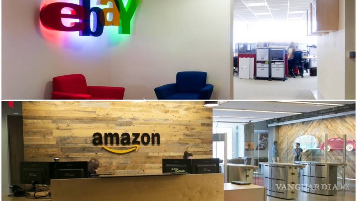 Ebay y Amazon retiran productos peligrosos de sus páginas web