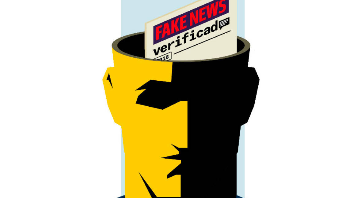 Campañas en tiempos de fake news y Verificado
