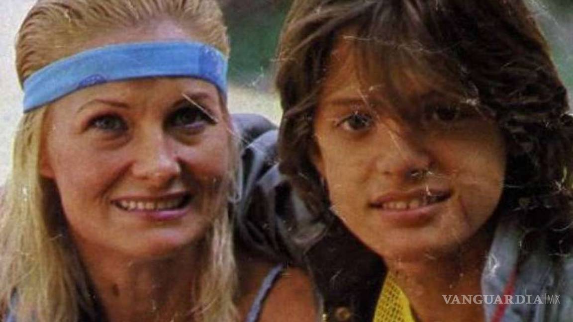 $!Revelan supuestos amoríos de la madre de Luis Miguel