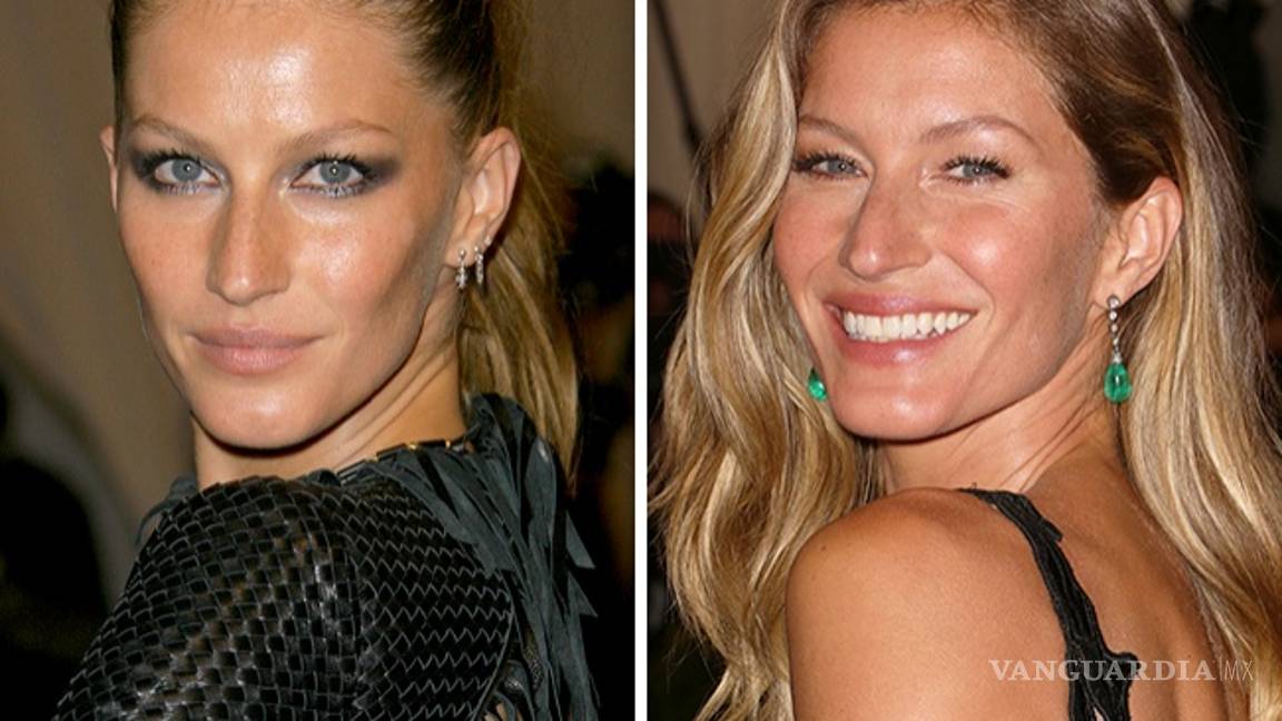 $!Christina Aguilera está irreconocible