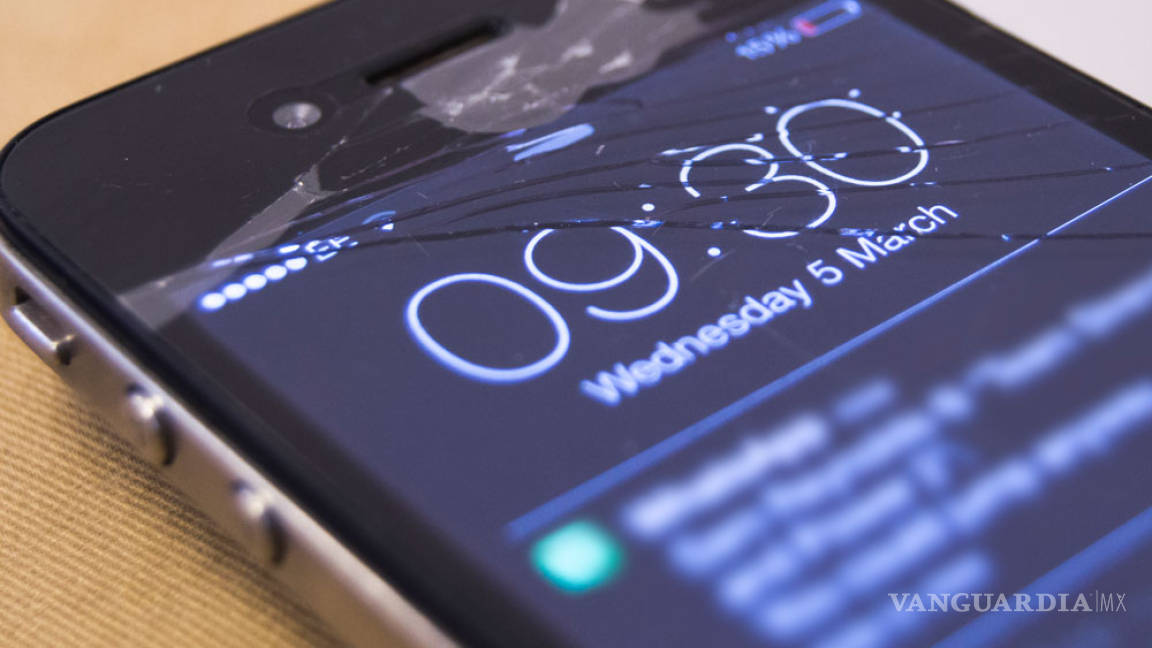 Apple aceptará iPhone rotos y descompuestos