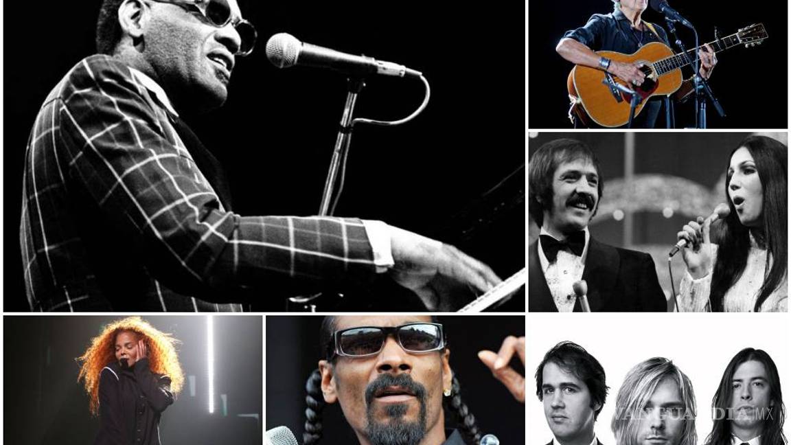 $!Adiós al legado musical de Billie Holiday, Ella Fitzgerald, Elton John, Eric Clapton y Aerosmith