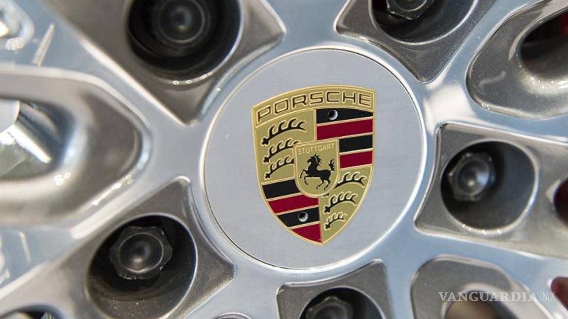 $!Fiscalía alemana investiga a Porsche