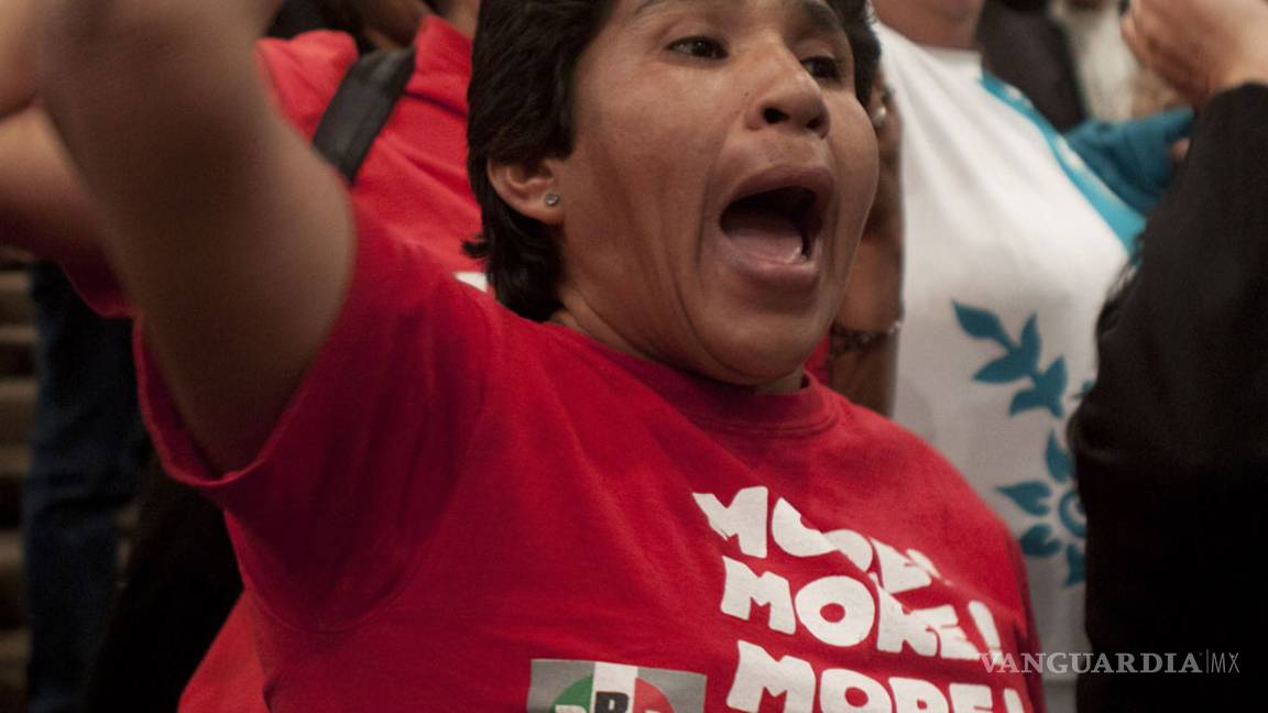 $!La historia política de Humberto Moreira, exgobernador de Coahuila