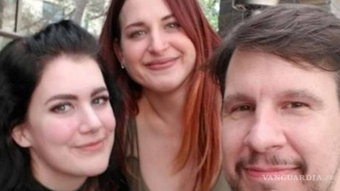 $!Jovencita viajó 800 km para perder la virginidad con su 'sugar daddy'... y su novia