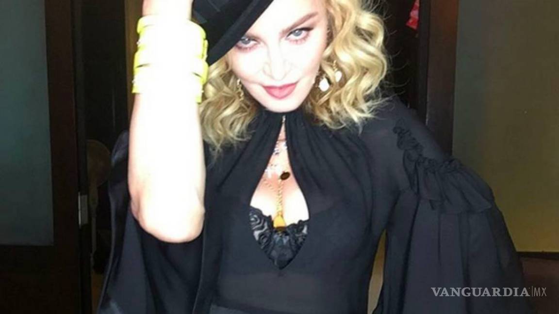 Madonna llega a Cuba para celebrar su 58 cumpleaños