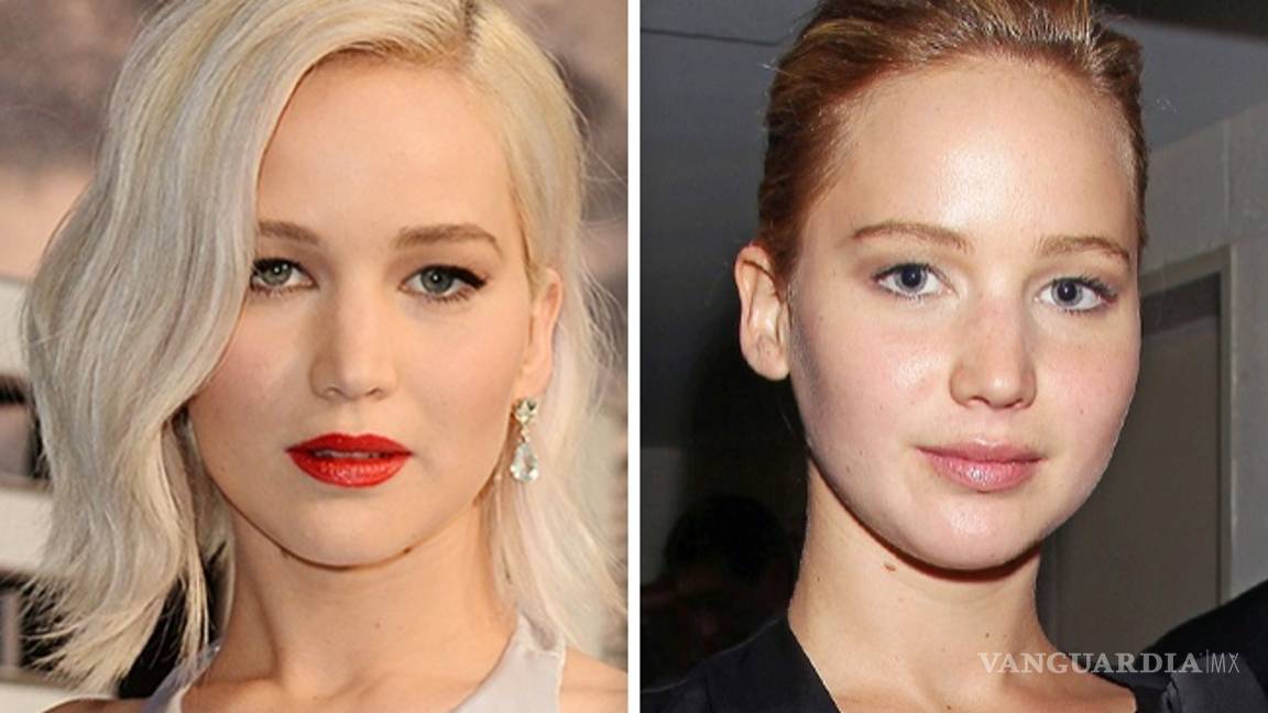 $!Christina Aguilera está irreconocible