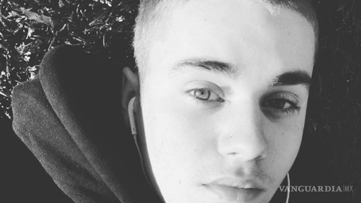 “Me siento como animal de zoológico”: Justin Bieber