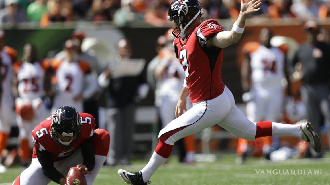 $!La NFL anuncia a los seleccionados para Pro Bowl 2017