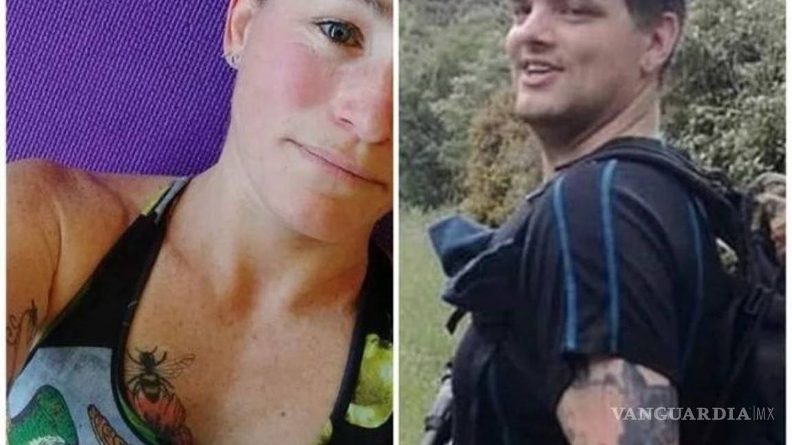 $!Profesora abusó sexualmente de su alumno menor de edad, terminaron casados y con tres hijos