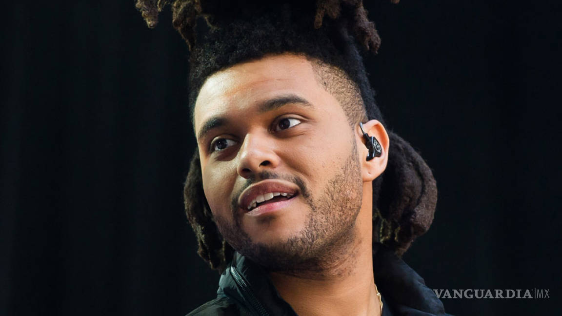 The Weeknd, el más nominado en los Billboard