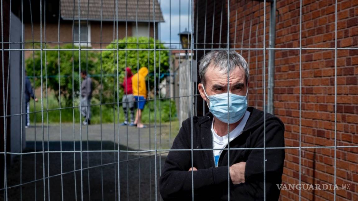 $!Tras la pandemia del coronavirus muchos países manejan a ciegas hacia la reapertura sus ciudades