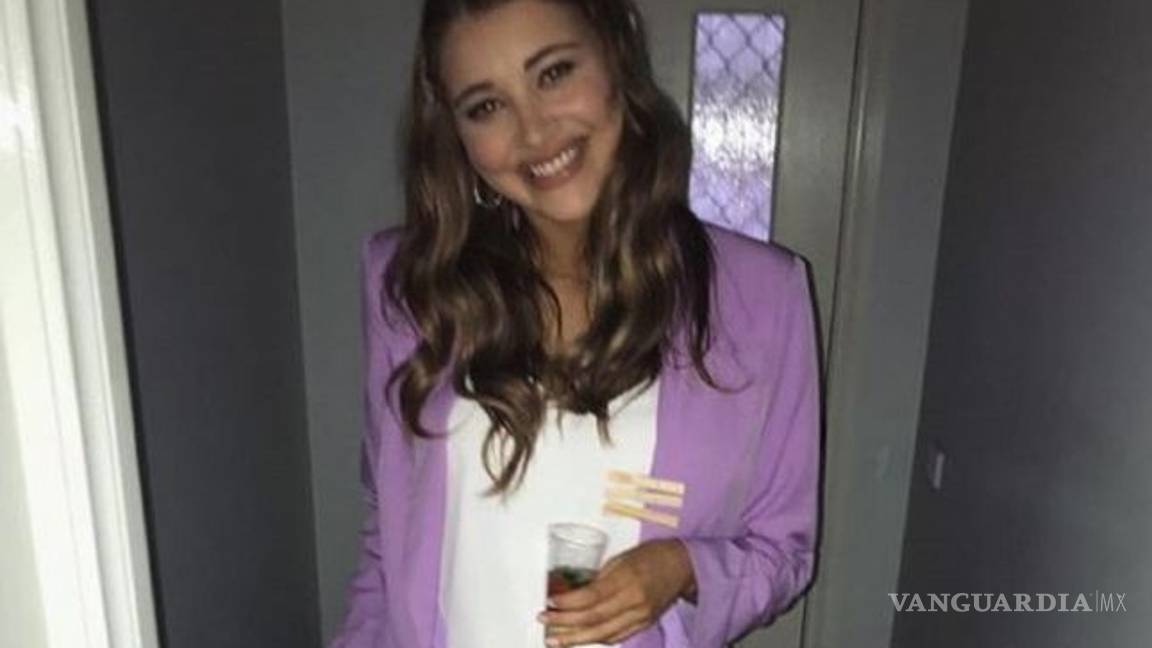 $!No sabía que estaba embarazada, hasta que dio a luz en el baño