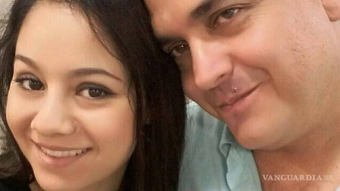 $!Asesinan y semientierran a notario de Monclova; sospechan de su esposa
