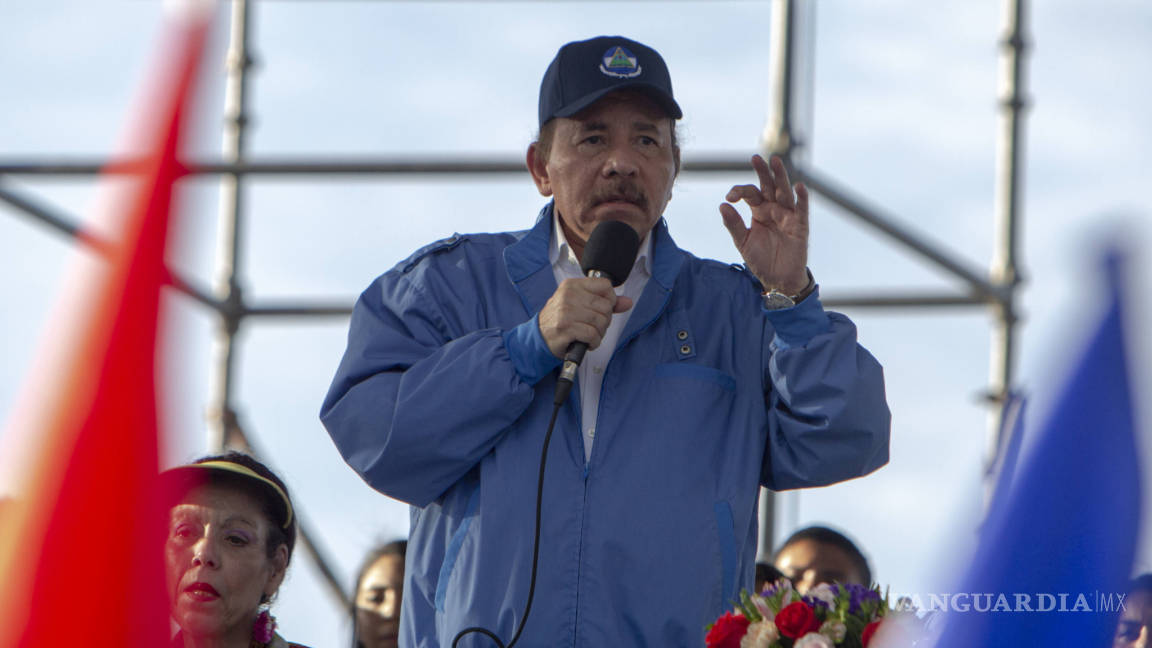 Acusa Daniel Ortega a organismo de derechos humanos ONU de ser &quot;instrumento de muerte y terror”