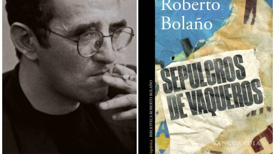 $!Auster, Marías, Vargas Llosa, Follet y un Bolaño inédito, lo nuevo de la literatura