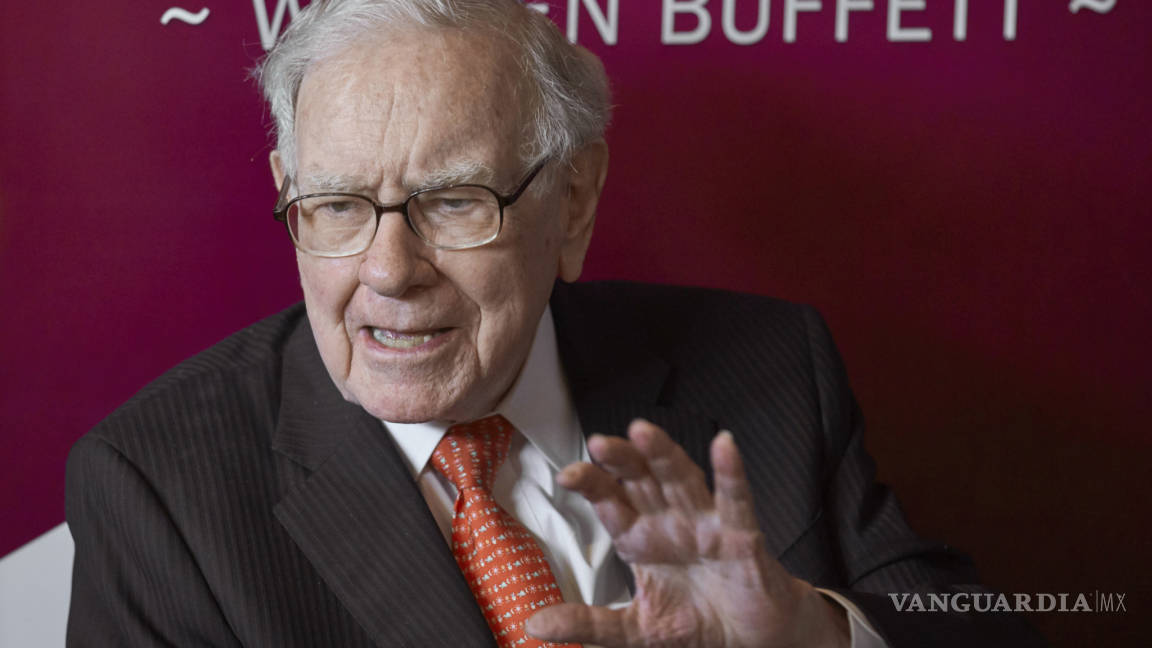 Warren Buffet se sale del negocio periodístico