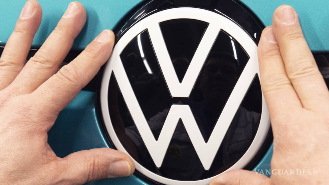 Coronavirus: Volkswagen cierra dos semanas sus plantas europeas