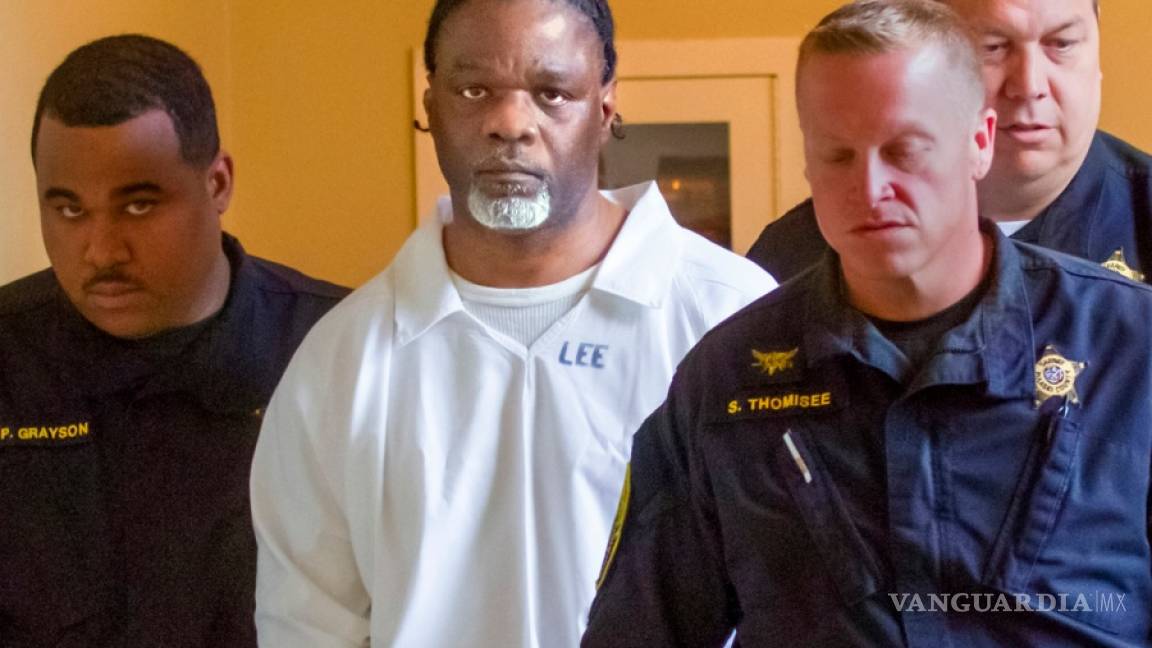 En medio de la polémica, Arkansas ejecuta al primer preso desde 2005