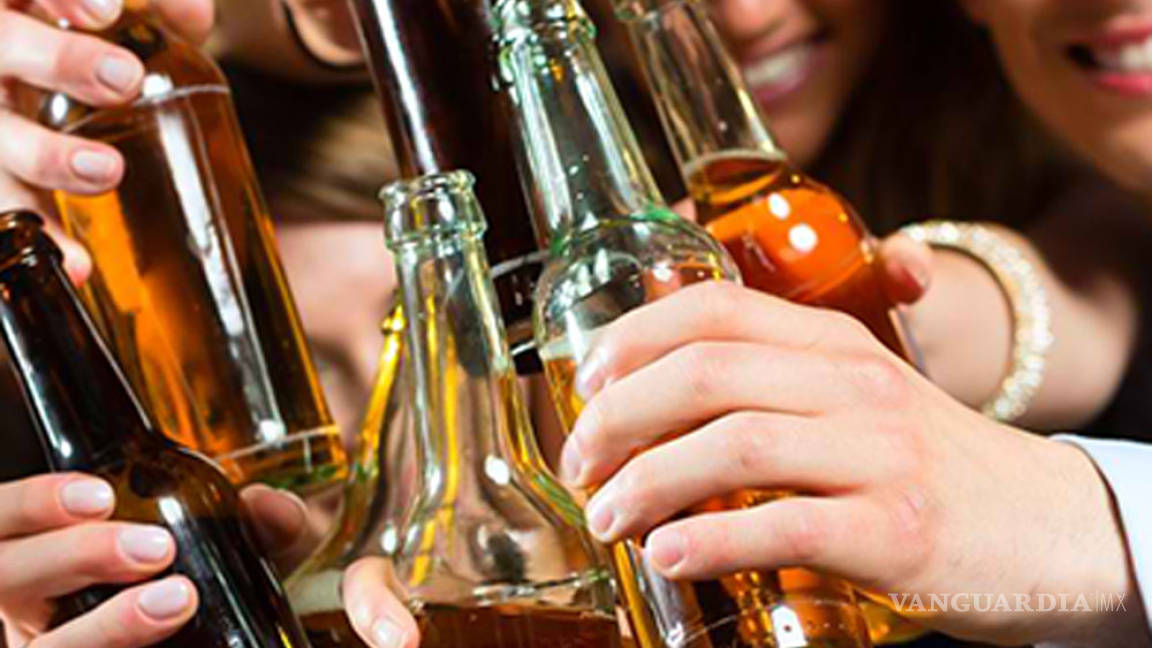 Buscan ampliar horario de venta de alcohol en Saltillo