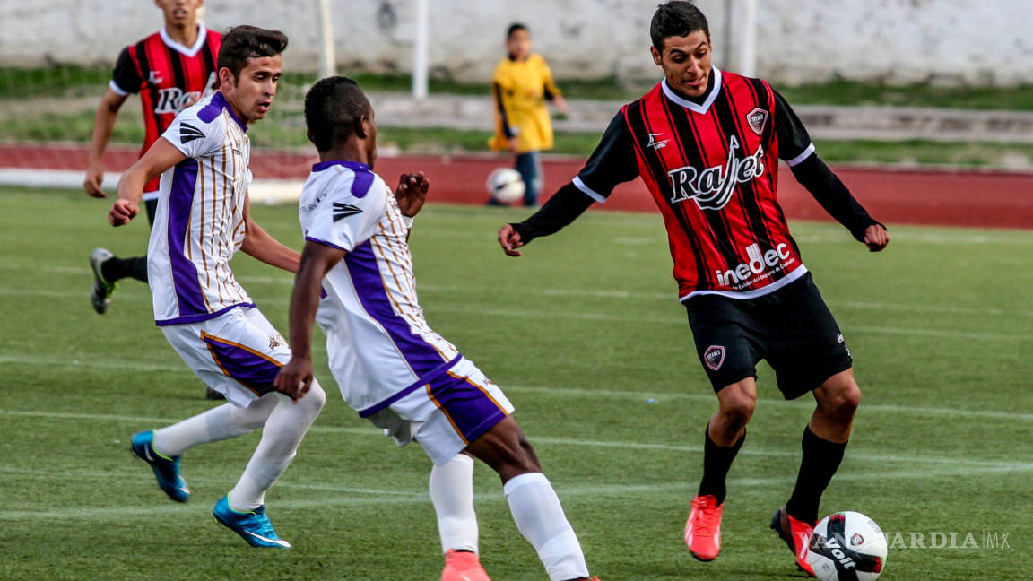 Titanes va por el de la honra ante Rayados