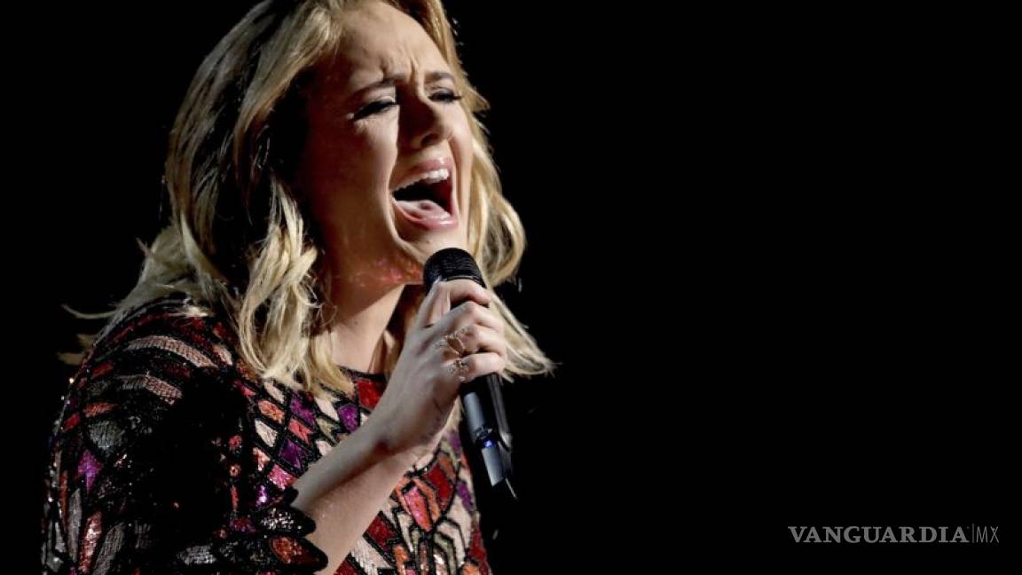 Gira de “25” podría ser la última de Adele