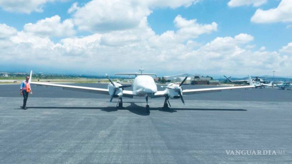 $!Destapan vínculos entre proveedor de equipo de espionaje y Enrique Peña Nieto