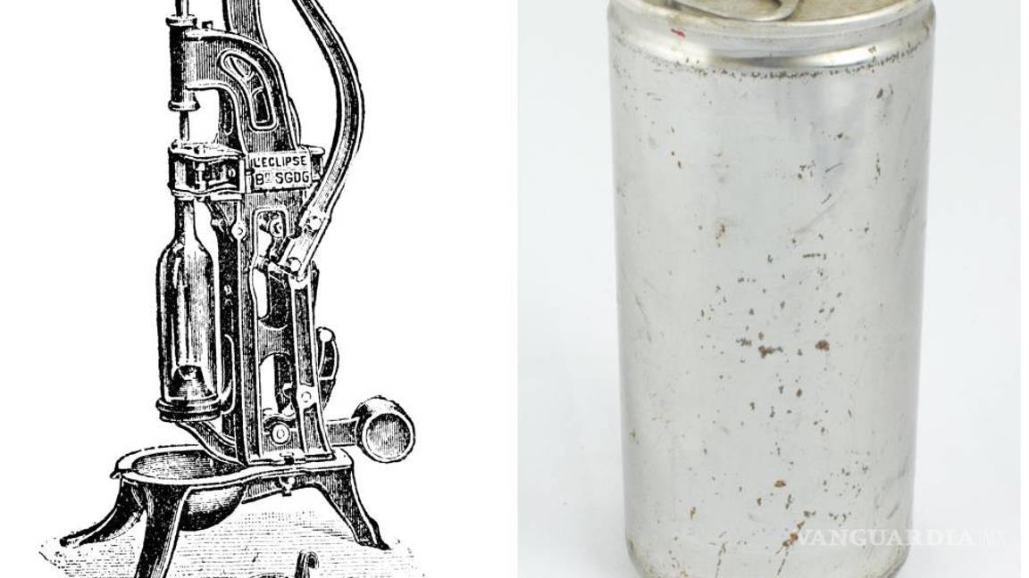 $!"¿Qué tomas?", la historia de las bebidas mexicanas