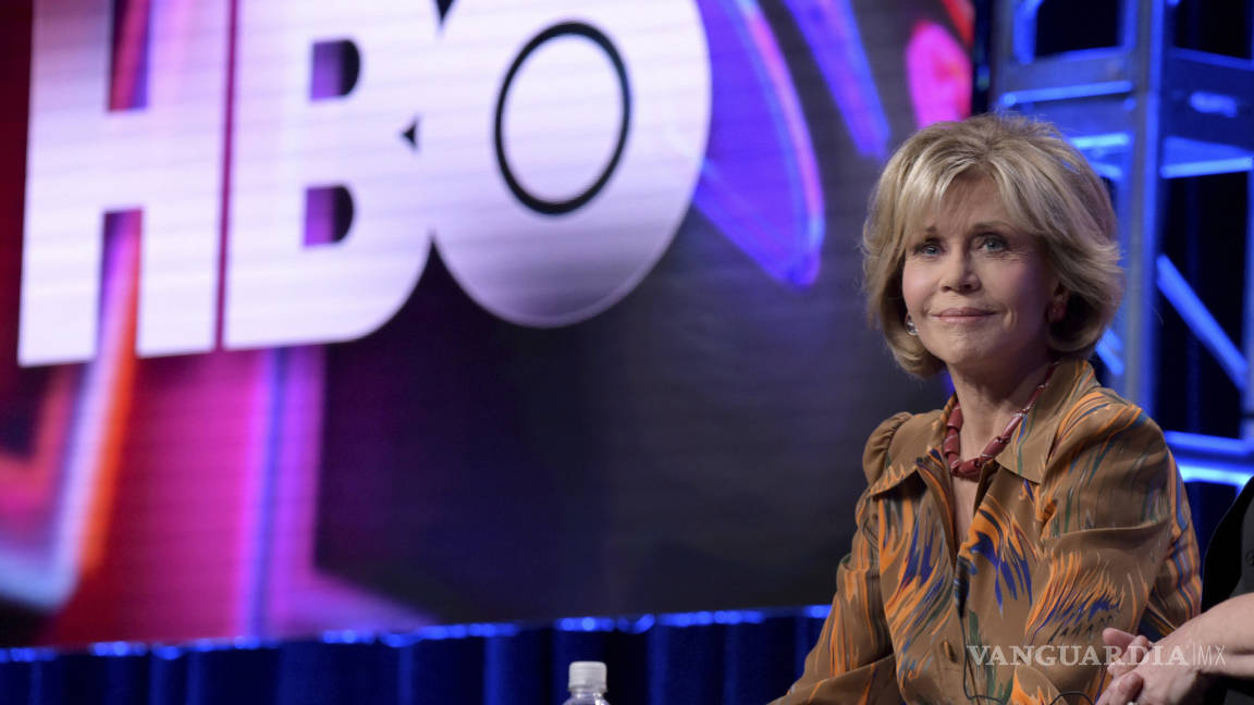 Acepta Jane Fonda actuar en la secuela de “Working Girl”