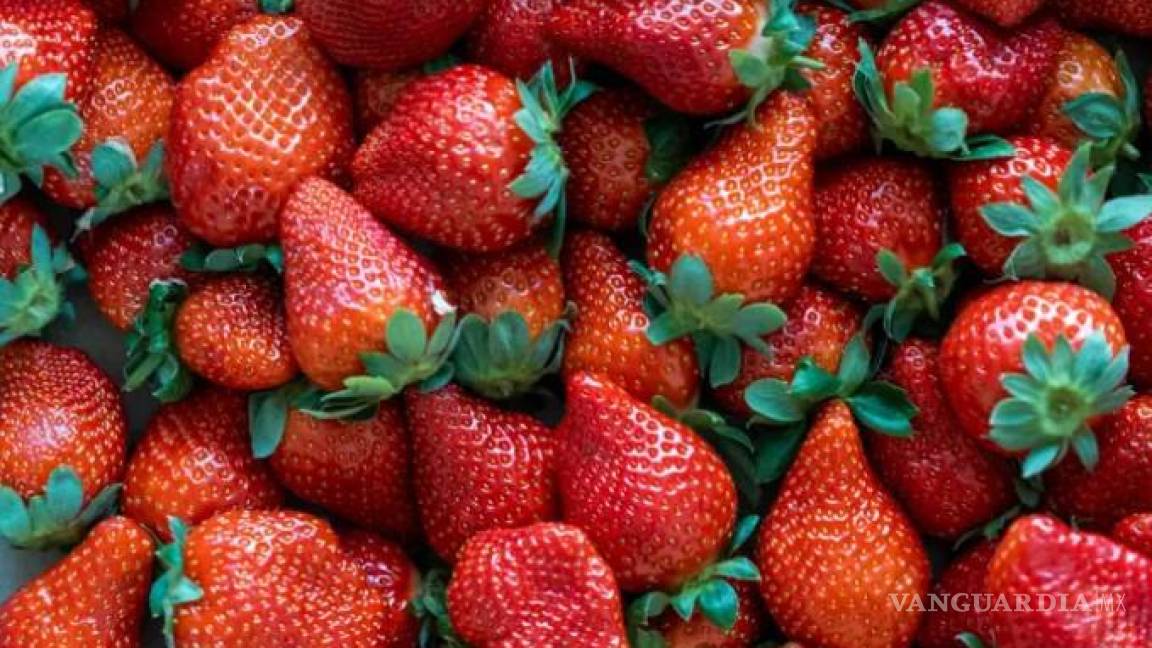 FDA alerta que brote de hepatitis A está relacionado con fresas frescas orgánicas que se vendieron en HEB y Walmart