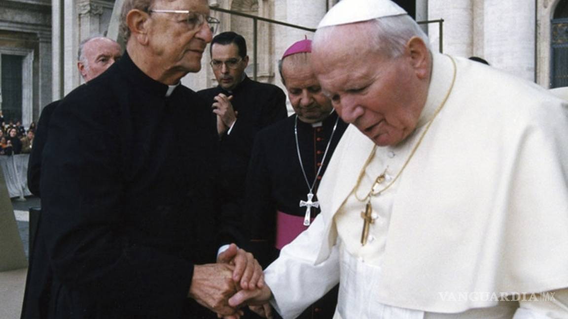 $!El Papa Francisco visitó la 'casa del diablo'