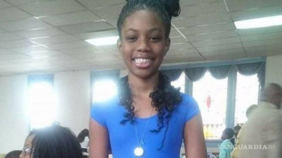 Niño de 13 años mató a niña de 14 porque creía que estaba embarazada de él