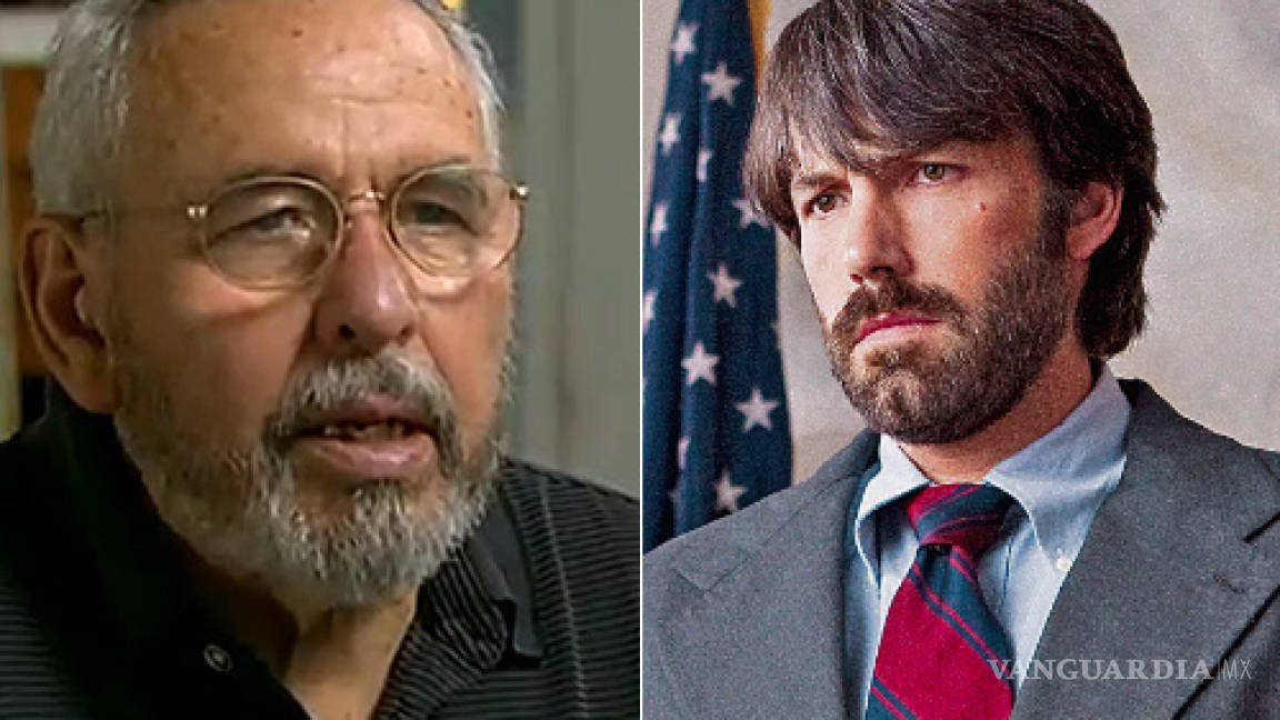 Fallece Tony Mendez, el agente de la CIA en el que Ben Affleck se inspiró para rodar 'Argo'