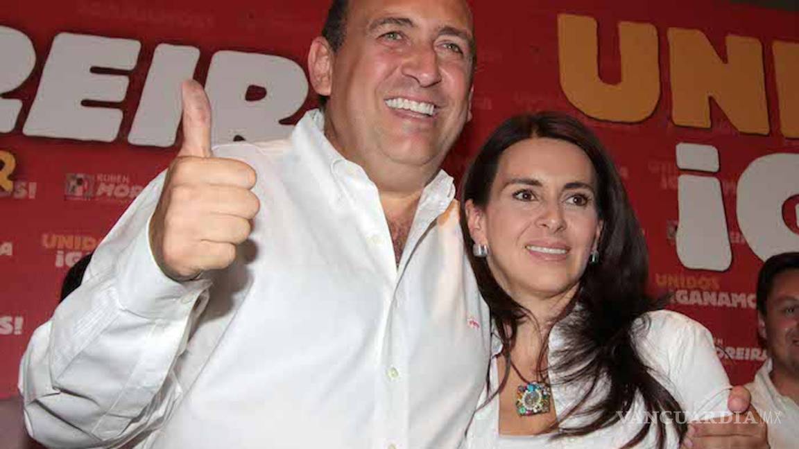 $!Transición a la democracia no estará completa si el PRI continúa en Coahuila y Edomex: analistas