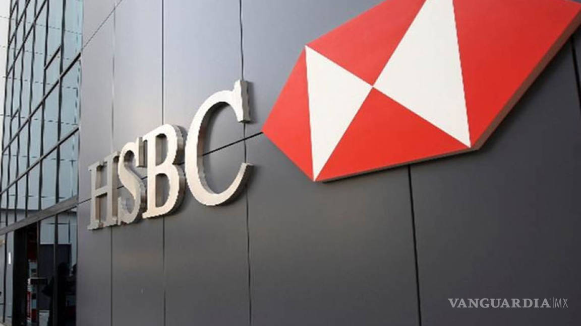 Descarta HSBC que éste vaya a ser un ‘año catastrófico’