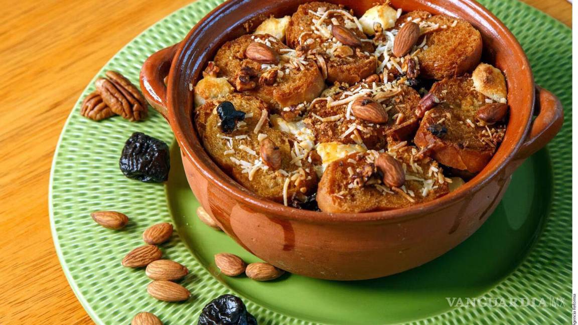 $!Conoce más sabores y platillos de la Semana Santa alrededor del mundo