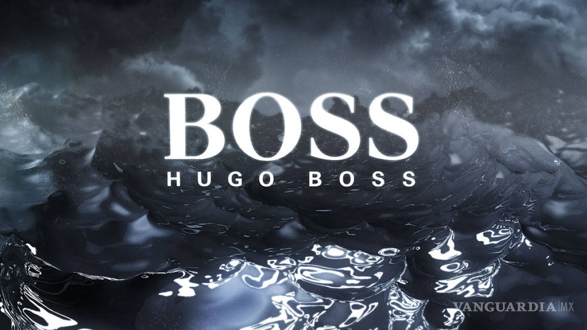 Hugo Boss cotizará en la BMV