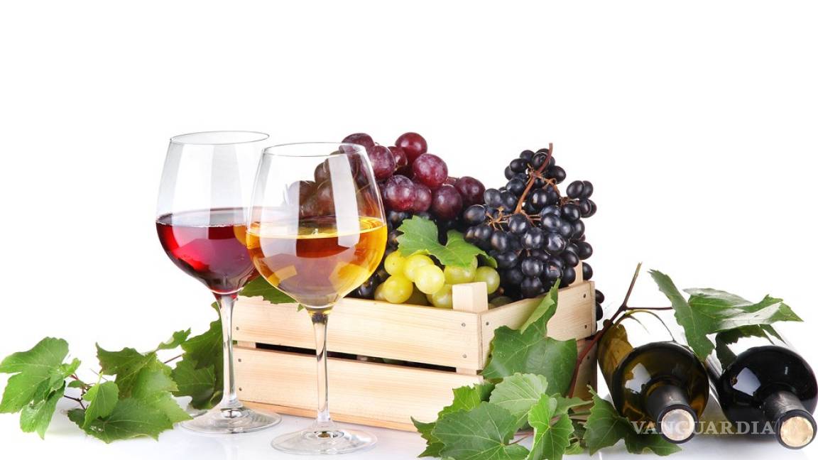 Destaca Parras a nivel nacional en la elaboración de vinos