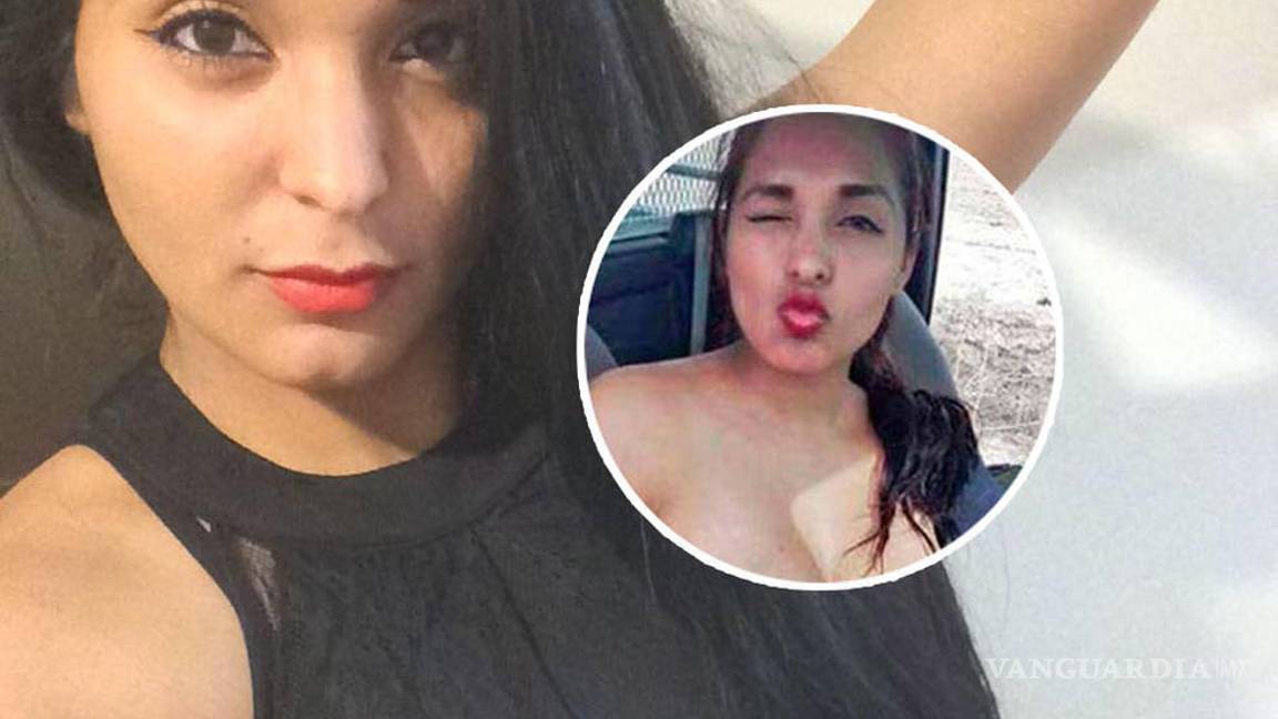 $!Todas las mujeres tienen una foto así: 'Policía Topples'