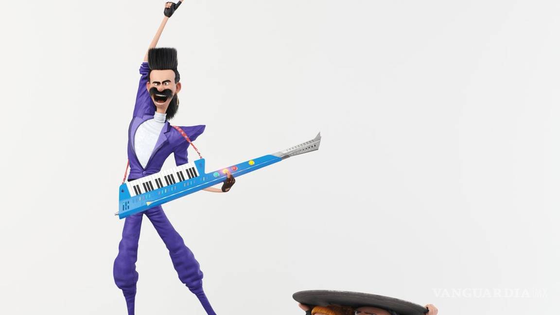 $!¿Gru ya no es malo en ‘Mi Villano Favorito 3’?