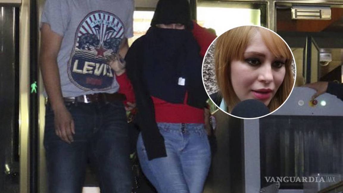 $!'Chapodiputada' ¿amante despechada?, hundió a El Chapo en la corte por esta razón