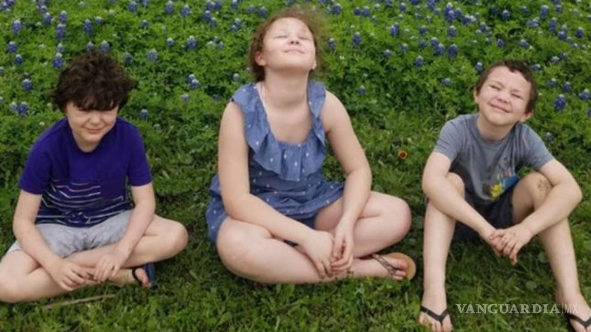 $!Una madre mató a sus tres hijos a tiros y después se suicidó, se acababa de divorciar