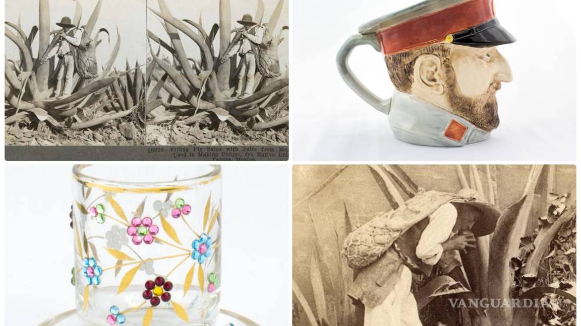 $!"¿Qué tomas?", la historia de las bebidas mexicanas