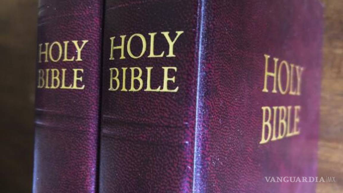 Darán clases con la Biblia en escuelas públicas de Oklahoma, en EU