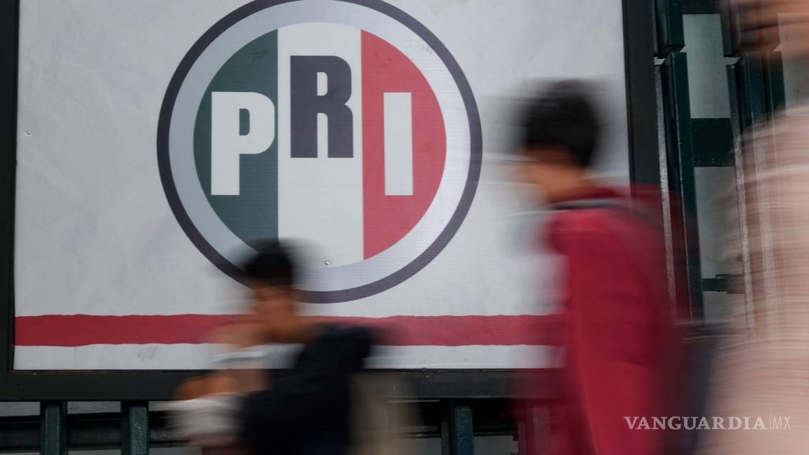 Alertan ex líderes del PRI: podrían reelegir a ‘Alito’ en fast track la próxima semana