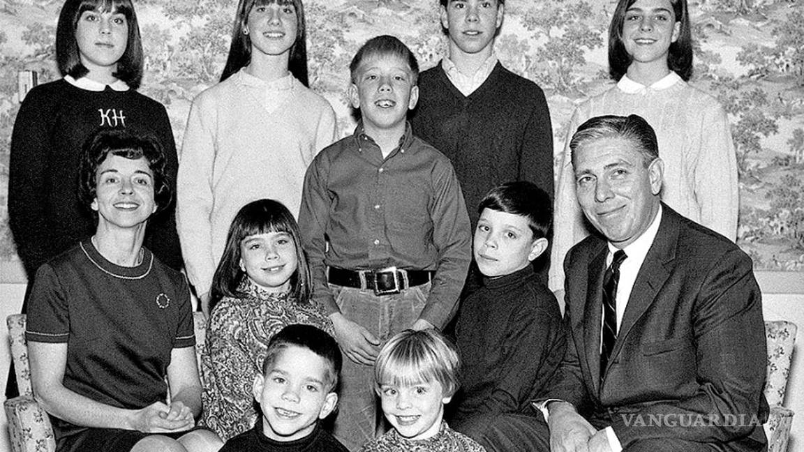 $!En el cumpleaños número 67 de Tommy Hilfiger hacemos un recorrido por su marca