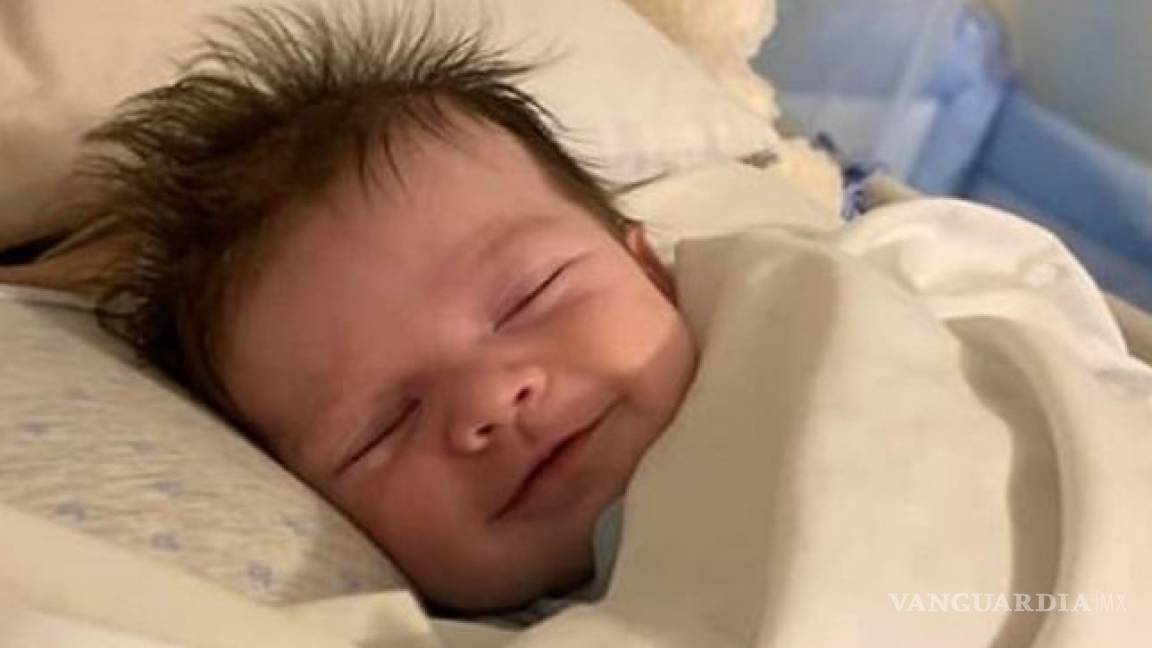 $!Madre de 17 años murió mientras abrazaba a su hijo recién nacido